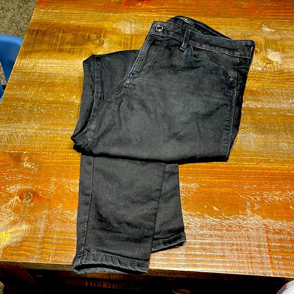 Guess curve x skinny jeans size 27 regular - Picture 4 of 6
